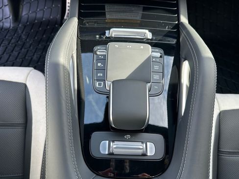 New 2026 Mercedes-Benz GLE 63 AMG S image 19