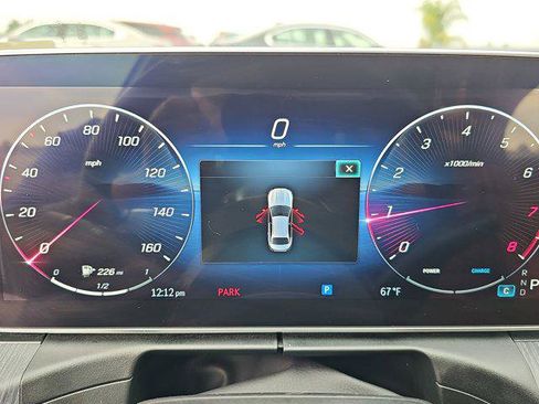 Used 2023 Mercedes-Benz C 300 Sedan image 19