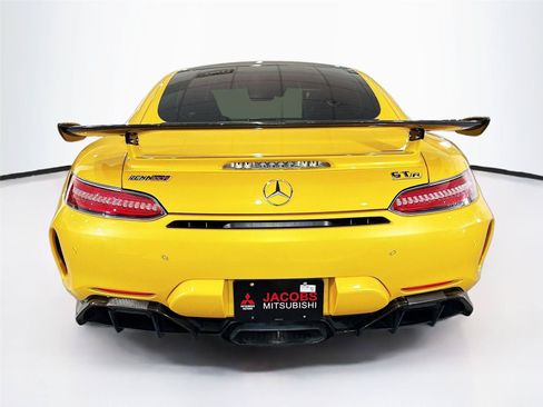Used 2019 Mercedes-Benz AMG GT R image 21