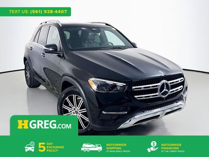 Used 2026 Mercedes-Benz GLE 350 4MATIC