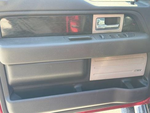 Used 2010 Ford F150 4x4 SuperCrew image 11