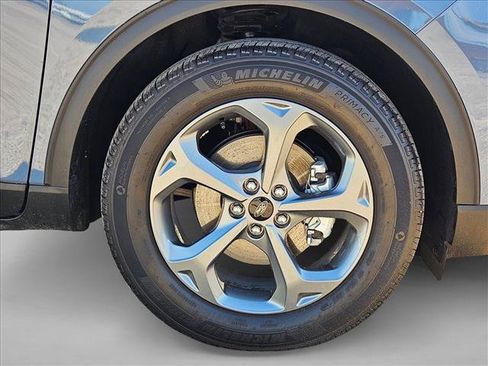 Used 2026 Ford Escape ST-Line w/ Tech Pack #1 FWD image 23