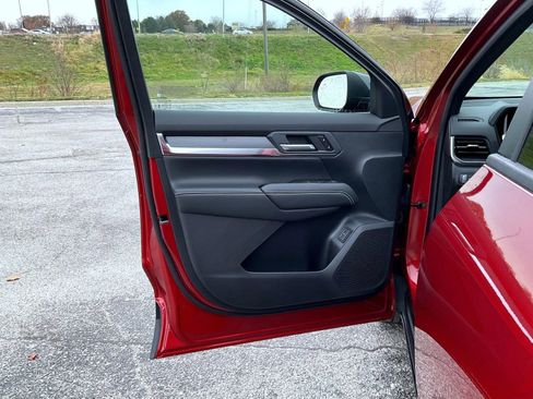 New 2026 GMC Terrain Elevation w/ Elevation Premium Package image 9