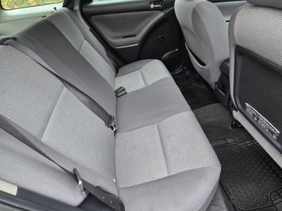 Used 2006 Toyota Matrix XR