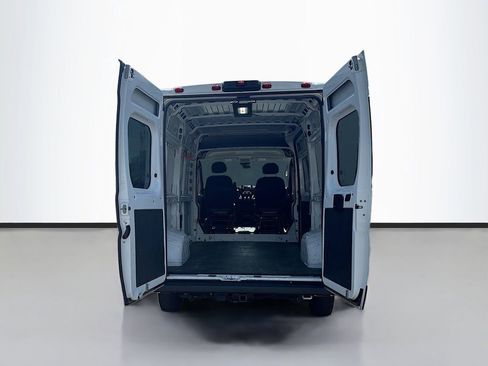 Used 2021 RAM ProMaster 3500 w/ Interior LED Lighting Group FWD image 9
