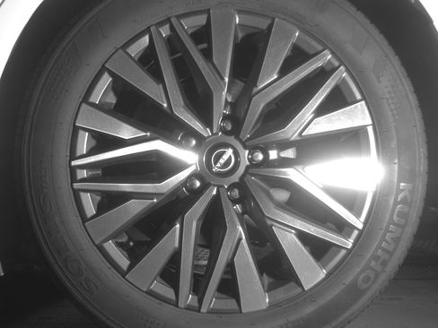 Used 2025 Nissan Altima 2.5 SV image 14