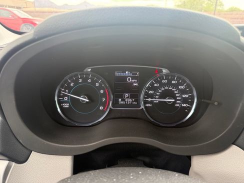 Used 2018 Subaru Forester 2.5i Premium AWD/4WD image 16