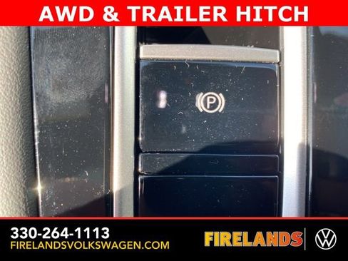 New 2026 Volkswagen Atlas Cross Sport SEL Premium R-Line image 47