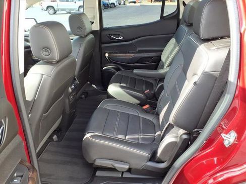 Used 2020 GMC Acadia Denali w/ Trailering Package image 47