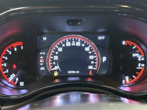 Certified 2023 Dodge Durango R/T w/ Blacktop Package AWD/4WD image 14