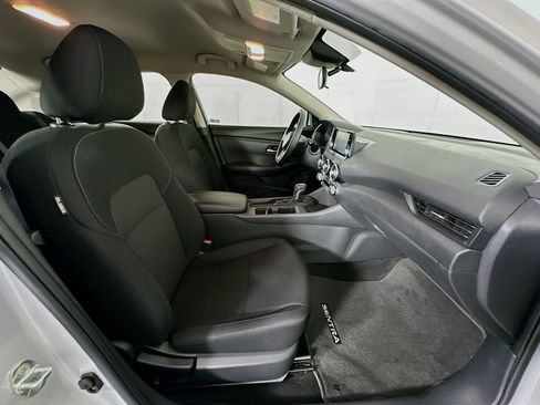 Used 2023 Nissan Sentra S image 28