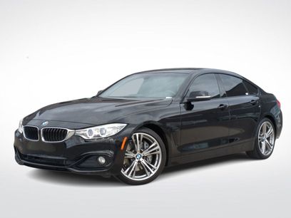 Used 2015 BMW 435i Gran Coupe