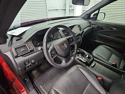 Used 2023 Honda Passport Elite image 12
