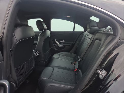 Used 2025 Mercedes-Benz CLA 250 image 11