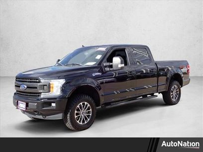 Used 2020 Ford F150 XLT w/ Equipment Group 302A Luxury