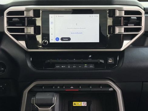 Used 2025 Toyota Tundra SR5 image 17