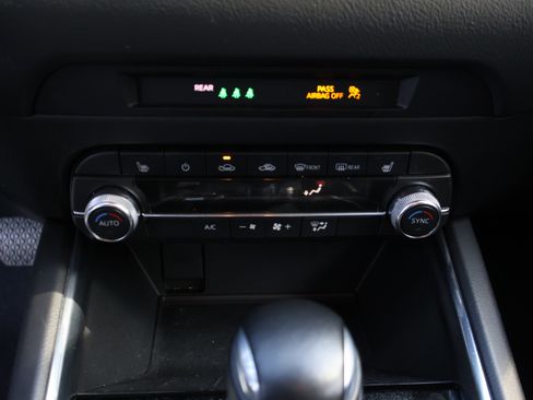 Used 2024 MAZDA CX-5 Carbon Edition image 27