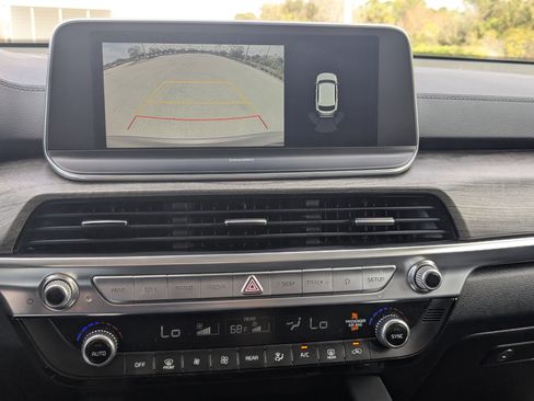 Certified 2020 Kia Telluride EX w/ Towing Package image 35