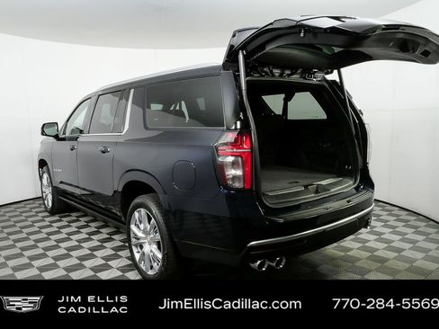 Used 2023 Chevrolet Suburban High Country w/ Premium Package 2 image 36