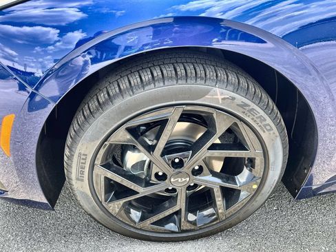 New 2026 Kia K5 GT-Line w/ GT-Line Premium Package FWD image 10