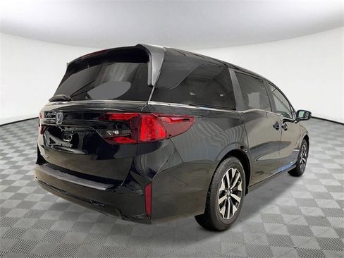 New 2026 Honda Odyssey EX-L image 6