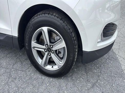 Used 2023 Ford Edge SEL w/ Convenience Package image 10