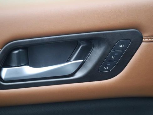 New 2026 Nissan Pathfinder Platinum w/ Cargo Package image 12