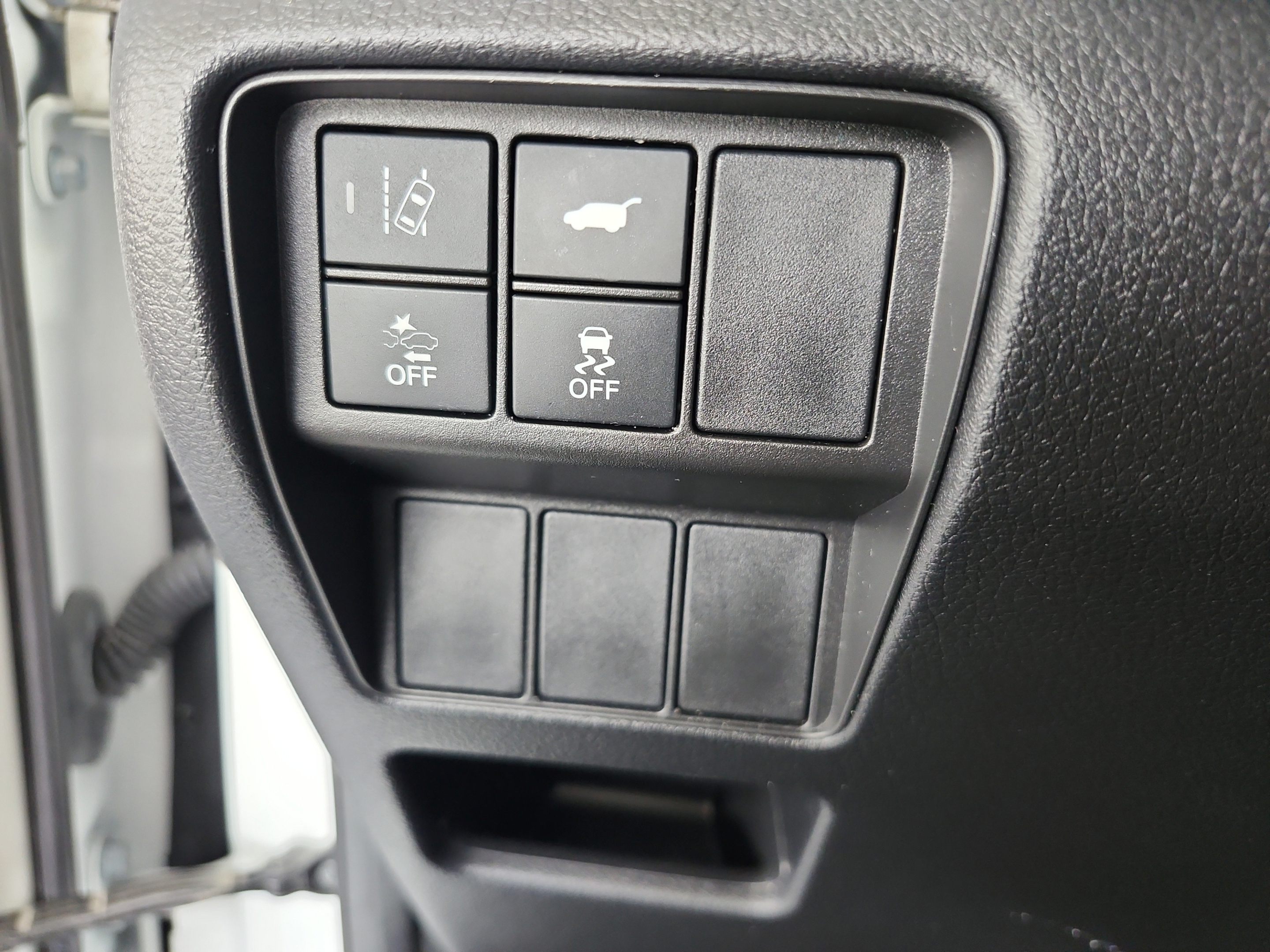 Certified 2019 Honda CR-V Touring image 14
