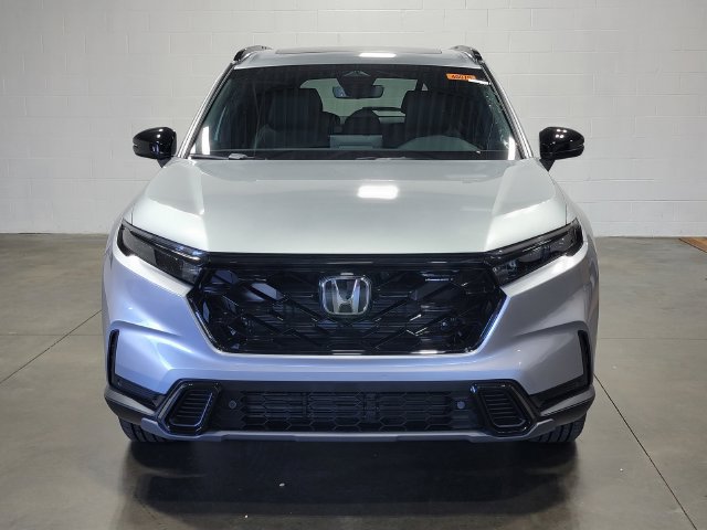 New 2027 Honda CR-V Sport-L image 3