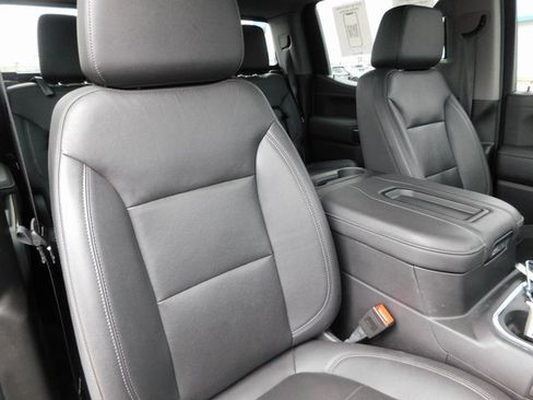 Used 2021 Chevrolet Silverado 1500 LTZ image 26