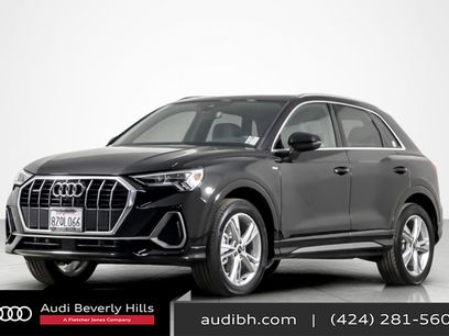 Used 2022 Audi Q3 2.0T Premium Plus