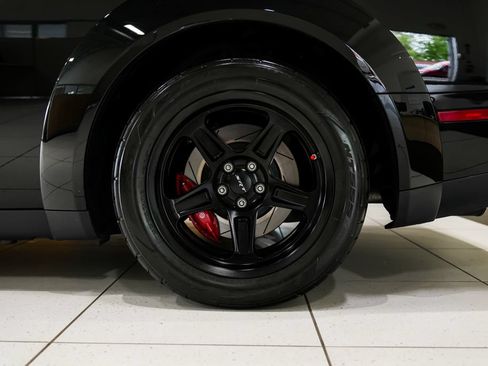 Used 2018 Dodge Challenger SRT Demon RWD image 8