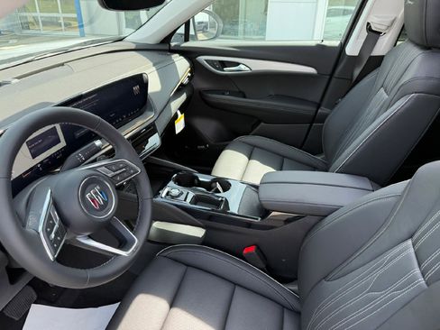 New 2026 Buick Envision Avenir AWD/4WD image 12