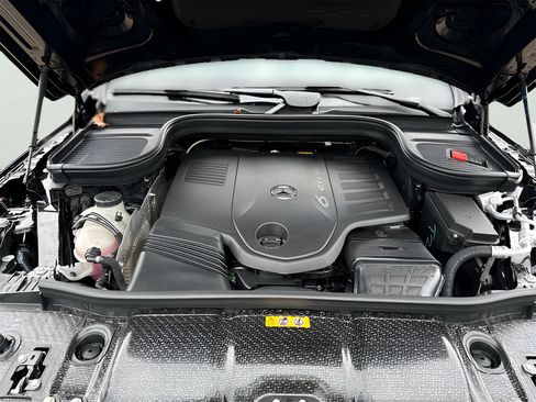 New 2026 Mercedes-Benz GLE 450 4MATIC Coupe image 22