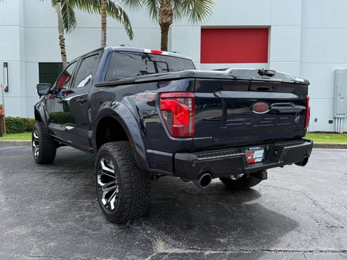 Used 2024 Ford F150 XLT w/ Equipment Group 303A High image 16