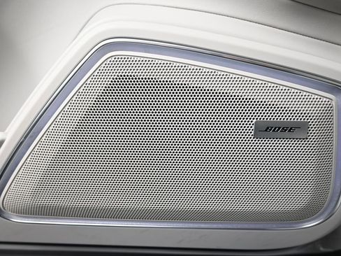 Used 2022 Porsche Panamera 4 Executive image 17