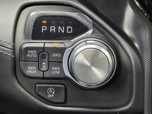 New 2026 RAM 1500 Limited AWD/4WD image 35