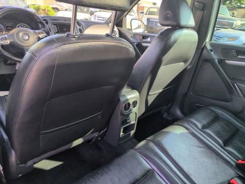 Used 2015 Volkswagen Tiguan R-Line image 17