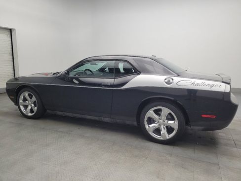 Used 2013 Dodge Challenger R/T w/ Sound Group II image 3