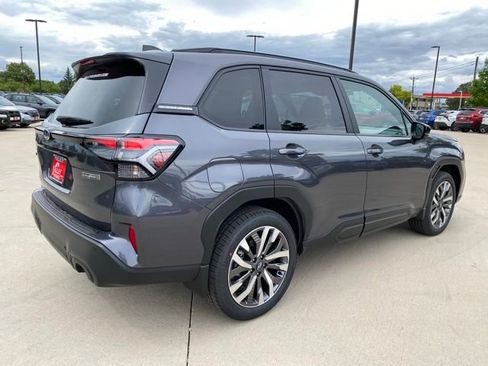 New 2026 Subaru Forester Touring AWD/4WD image 5