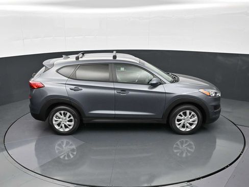 Used 2021 Hyundai Tucson Value FWD image 20