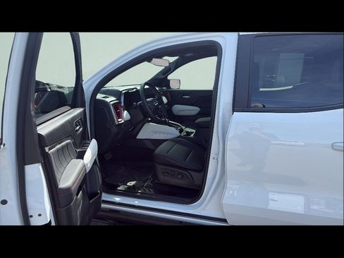 Used 2026 GMC Canyon AT4X image 20