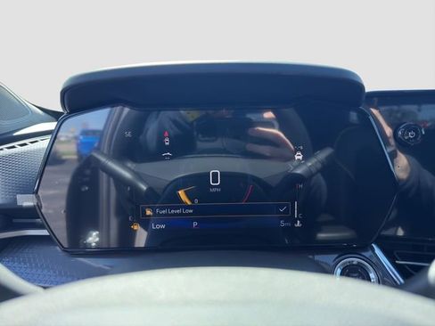 New 2026 Chevrolet Trax ACTIV FWD image 11