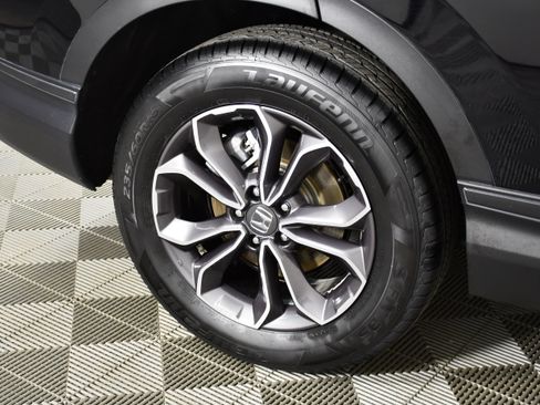 Used 2020 Honda CR-V EX-L image 55