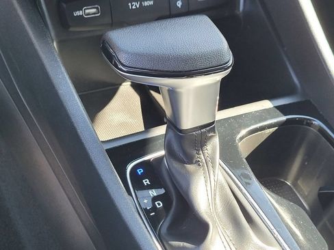 Used 2024 Hyundai Tucson SEL AWD/4WD image 22