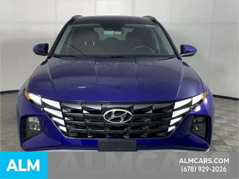 Used 2024 Hyundai Tucson SEL image 15