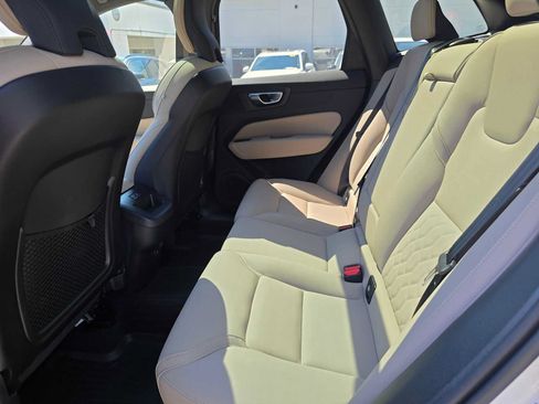 Certified 2026 Volvo XC60 B5 Plus w/ Protection Package Premier AWD/4WD image 17