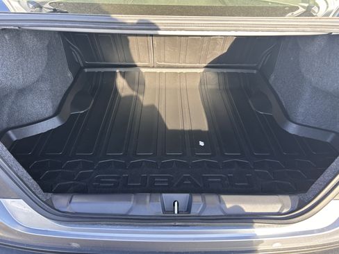 Used 2022 Subaru WRX Limited image 28