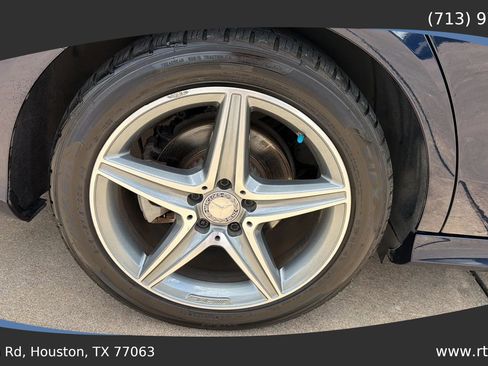 Used 2017 Mercedes-Benz E 300 image 10