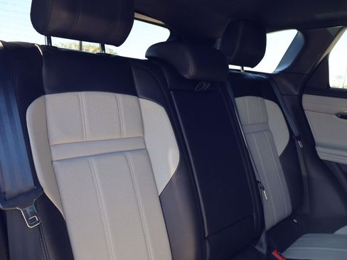 Used 2020 Land Rover Range Rover Evoque First Edition image 23